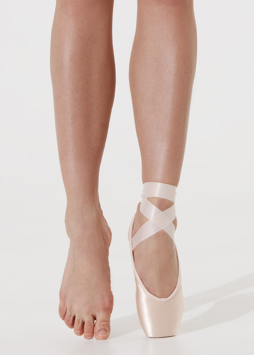 New Pointe Shoes by Nikolay 0542N Victory Pointe Flex