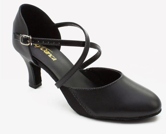 NEW Ballroom Shoes So Danca BL124 Ramona All Sizes