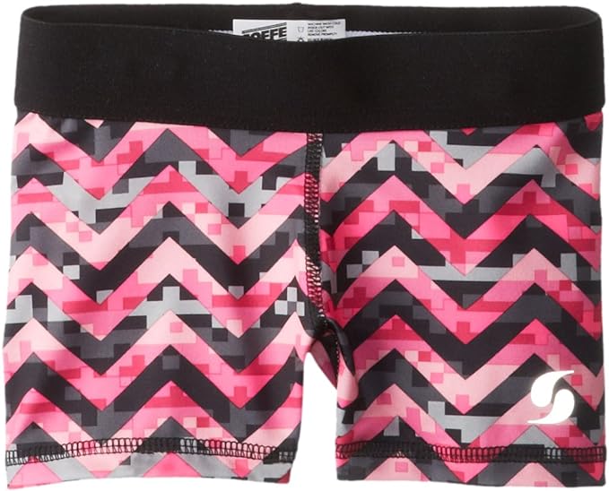 Pre-Owned Shorts Soffe  1110V Large Child Gray  Jazz