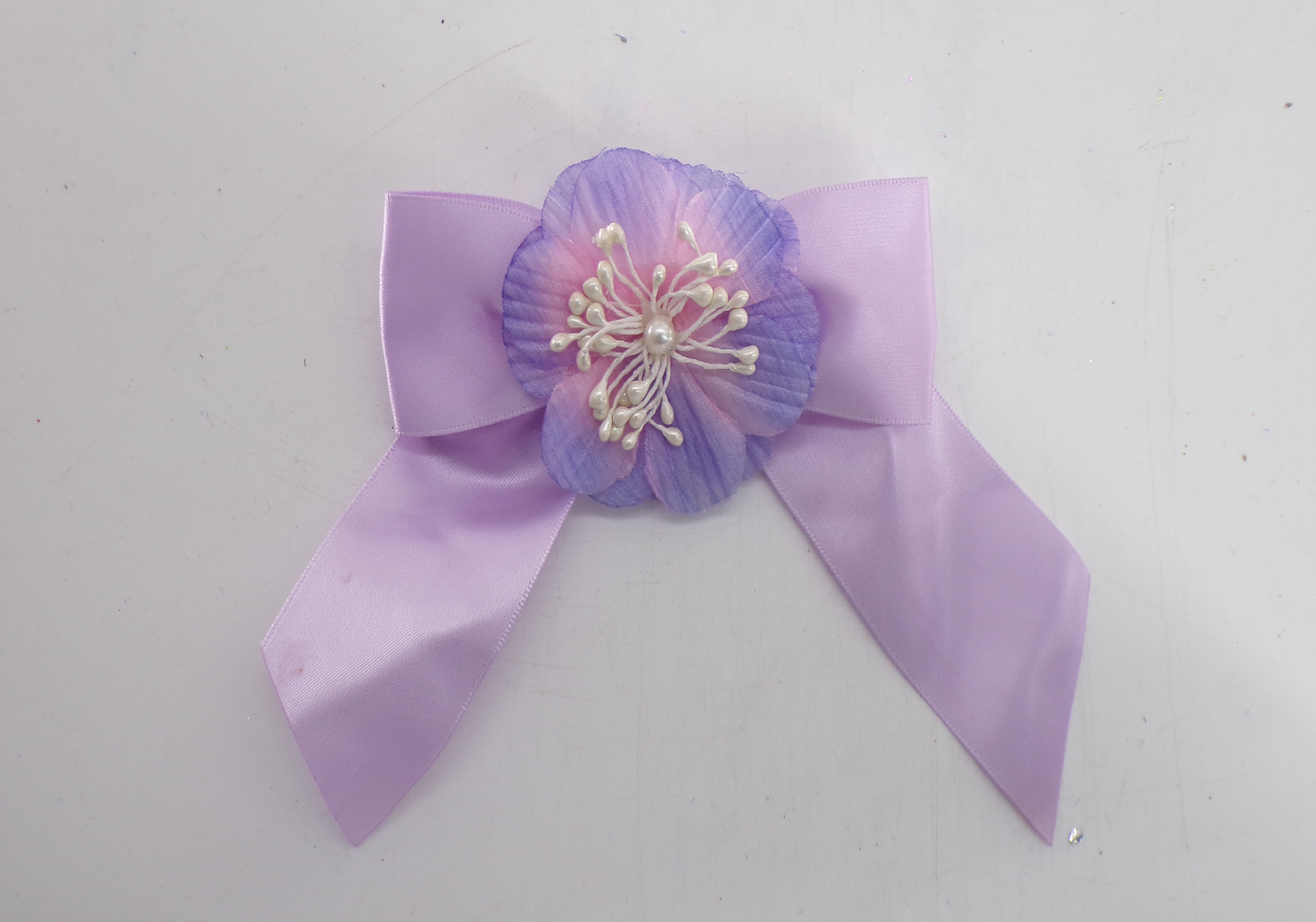 Pre-Owned Costume Weissman  5540 Intermediate Child Lavender  Ballet