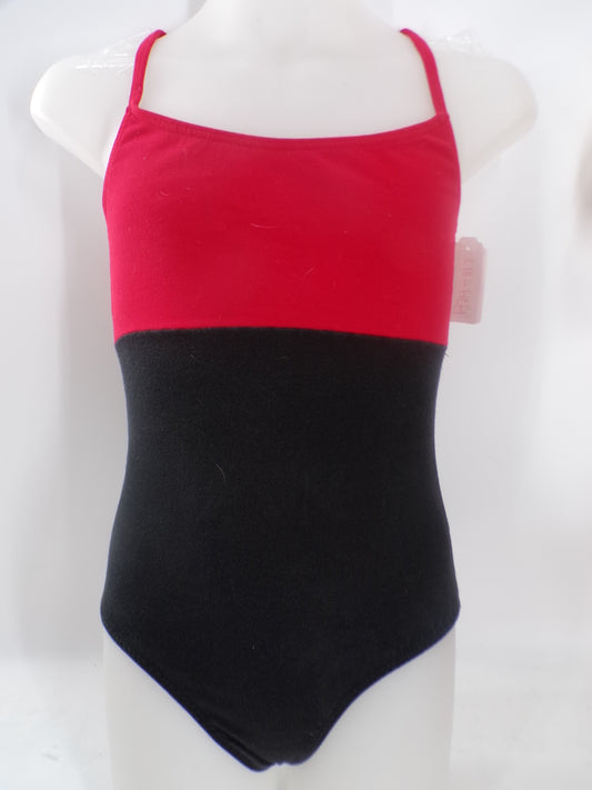 Pre-Owned Leotard No Tag   Small Adult   Ballet Jazz