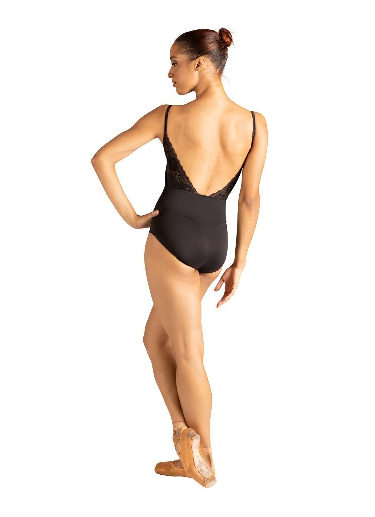 New Leotard Danz N Motion 24108A Adult Sizes    Ballet Jazz