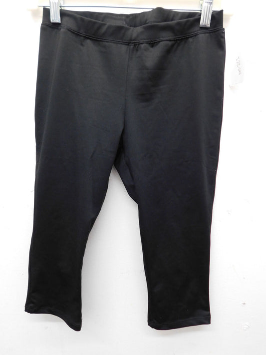 Pre-Owned Leggings Unbranded   Large Adult Black  Jazz Hip Hop