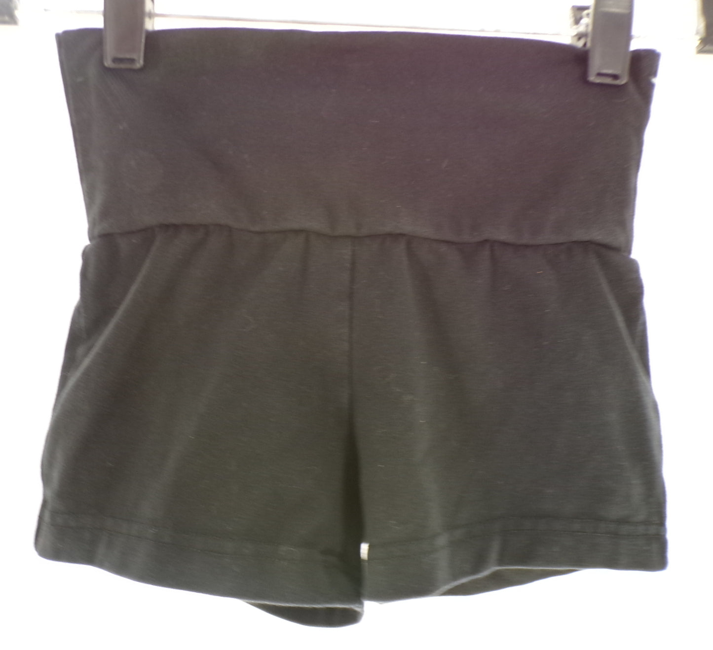 Pre-Owned Shorts Future Star   Medium Child Black  Jazz