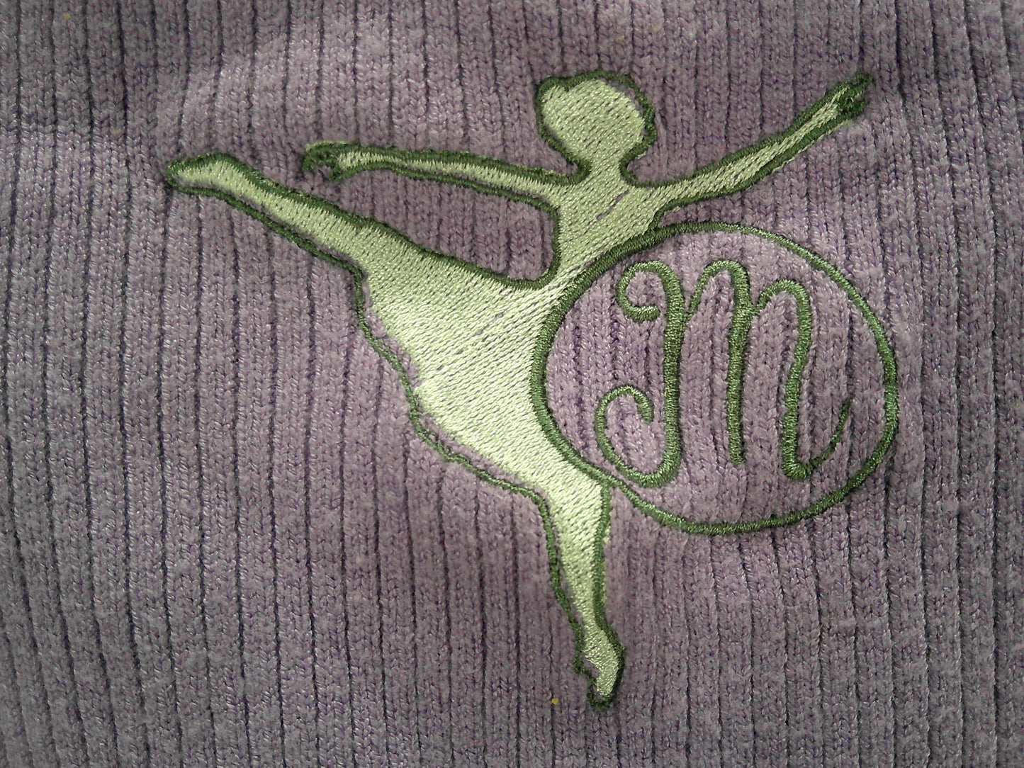 Pre-Owned Shrug Sweater No Brand Medium Child Lavender Ballet