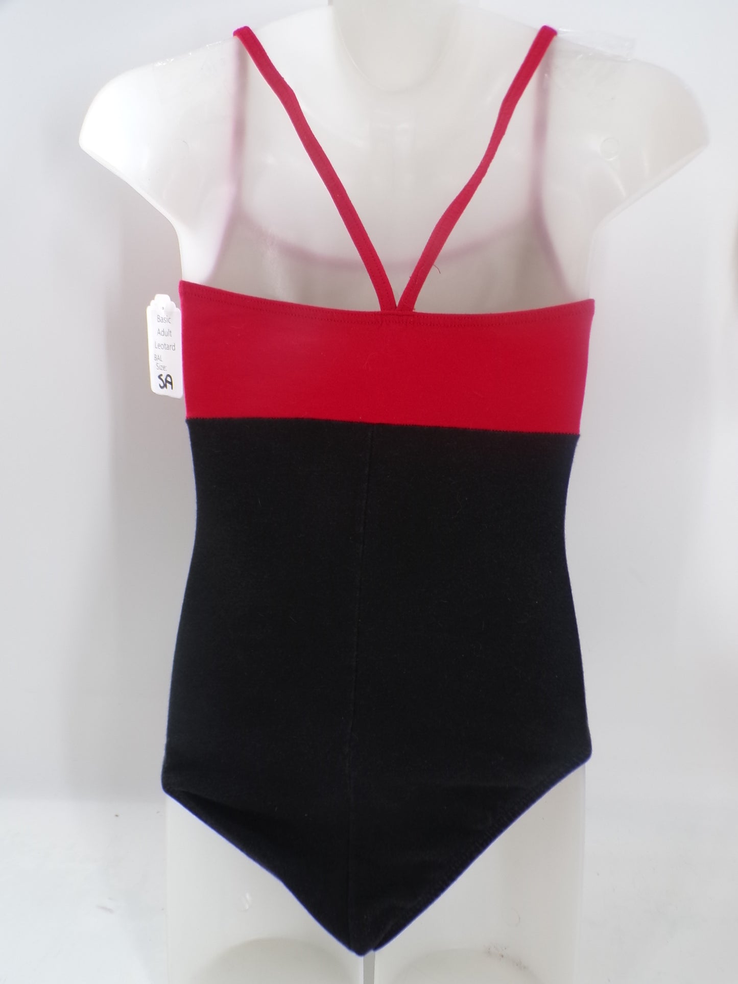 Pre-Owned Leotard No Tag   Small Adult   Ballet Jazz