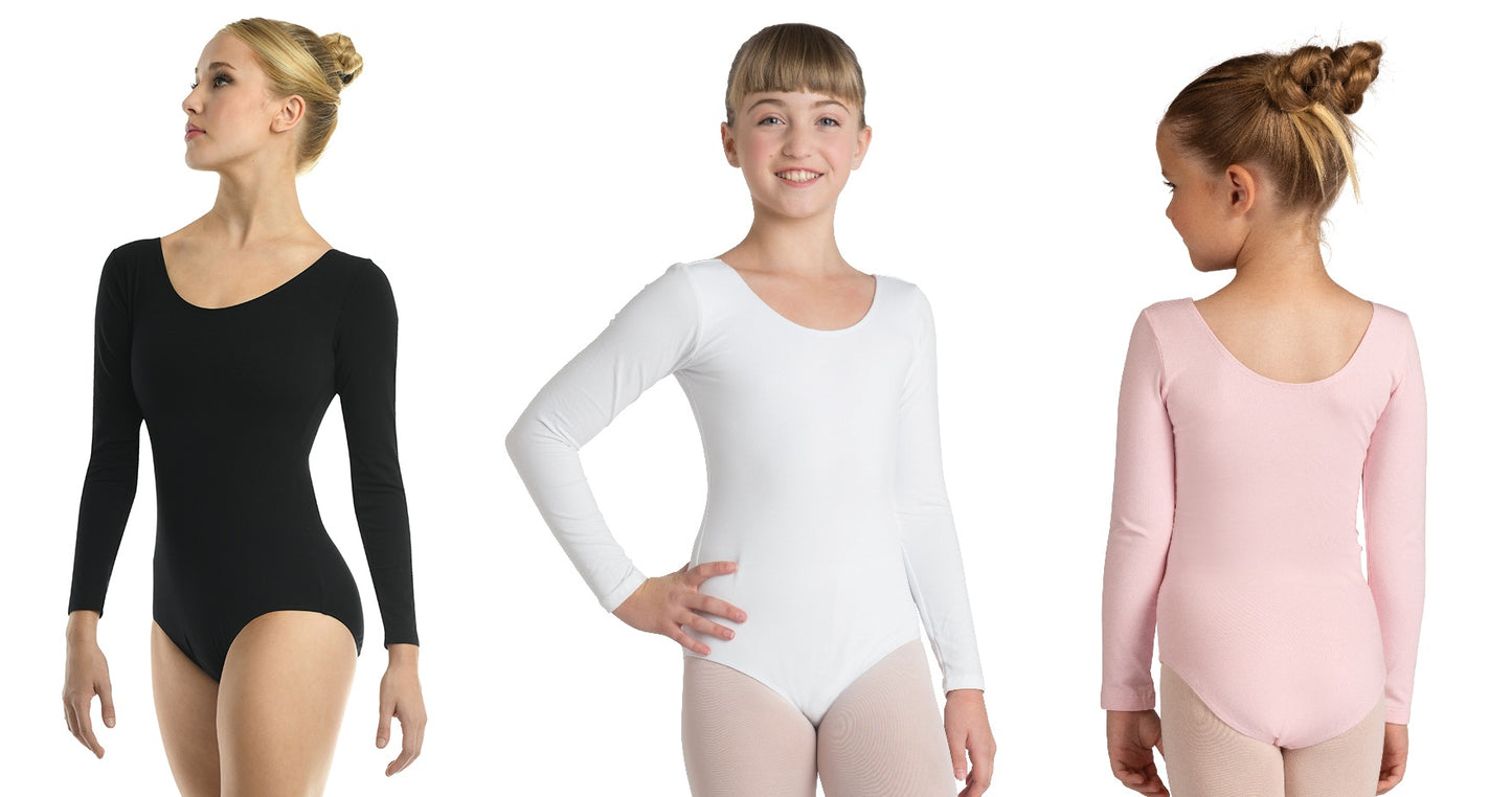 New Leotard Danz N Motion 292 Womens Sizes  Multiple Colors  Ballet Jazz
