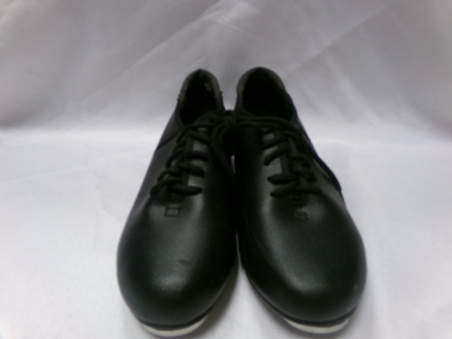 Pre-Owned Tap Shoes Balera Kids 2M Oxford Student
