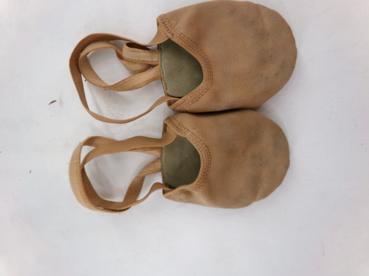 Pre-Owned Contemporary Shoes Medium Turner Pirouettes Canvas