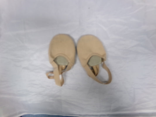 Pre-Owned Contemporary Shoes Small Turner Pirouettes Stretch Canvas