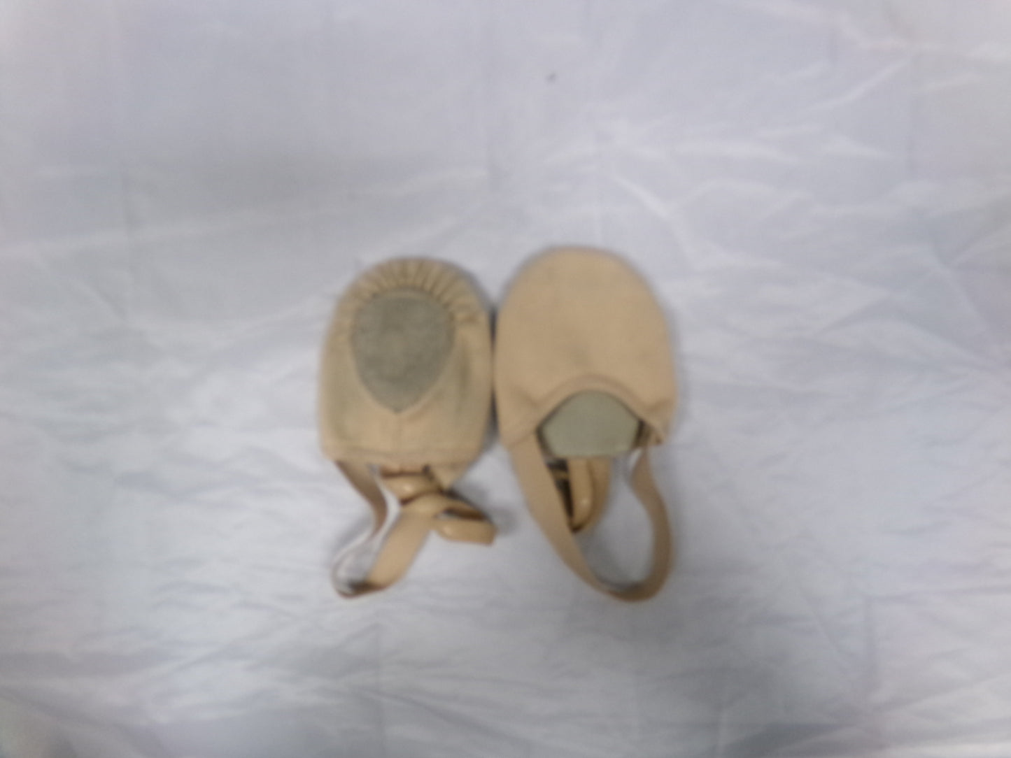 Pre-Owned Contemporary Shoes Small Turner Pirouettes Stretch Canvas