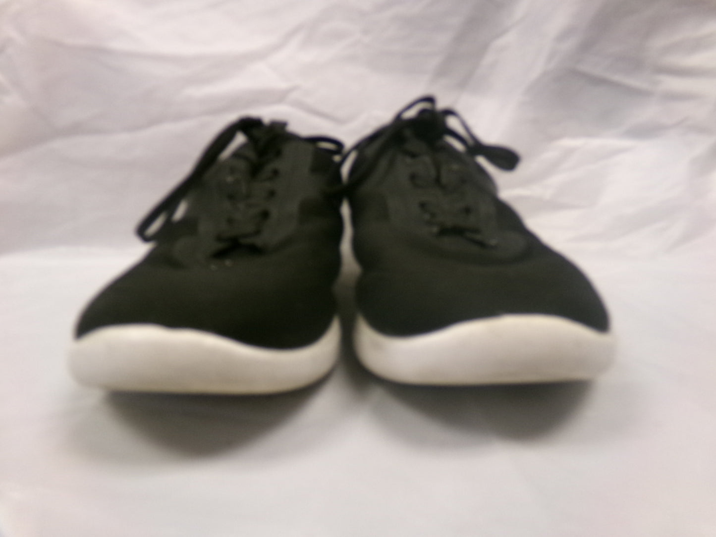 Pre-Owned Hip Hop Shoes Pastry Trainer Adult 7M Sneakers Canvas Lace Up Rubber