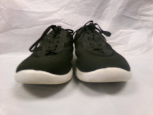 Pre-Owned Hip Hop Shoes Pastry Trainer Adult 7M Sneakers Canvas Lace Up Rubber