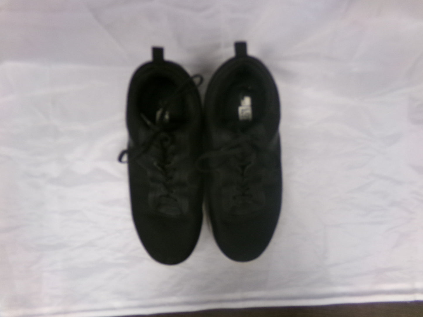 Pre-Owned Hip Hop Shoes Pastry Trainer Adult 7M Sneakers Canvas Lace Up Rubber