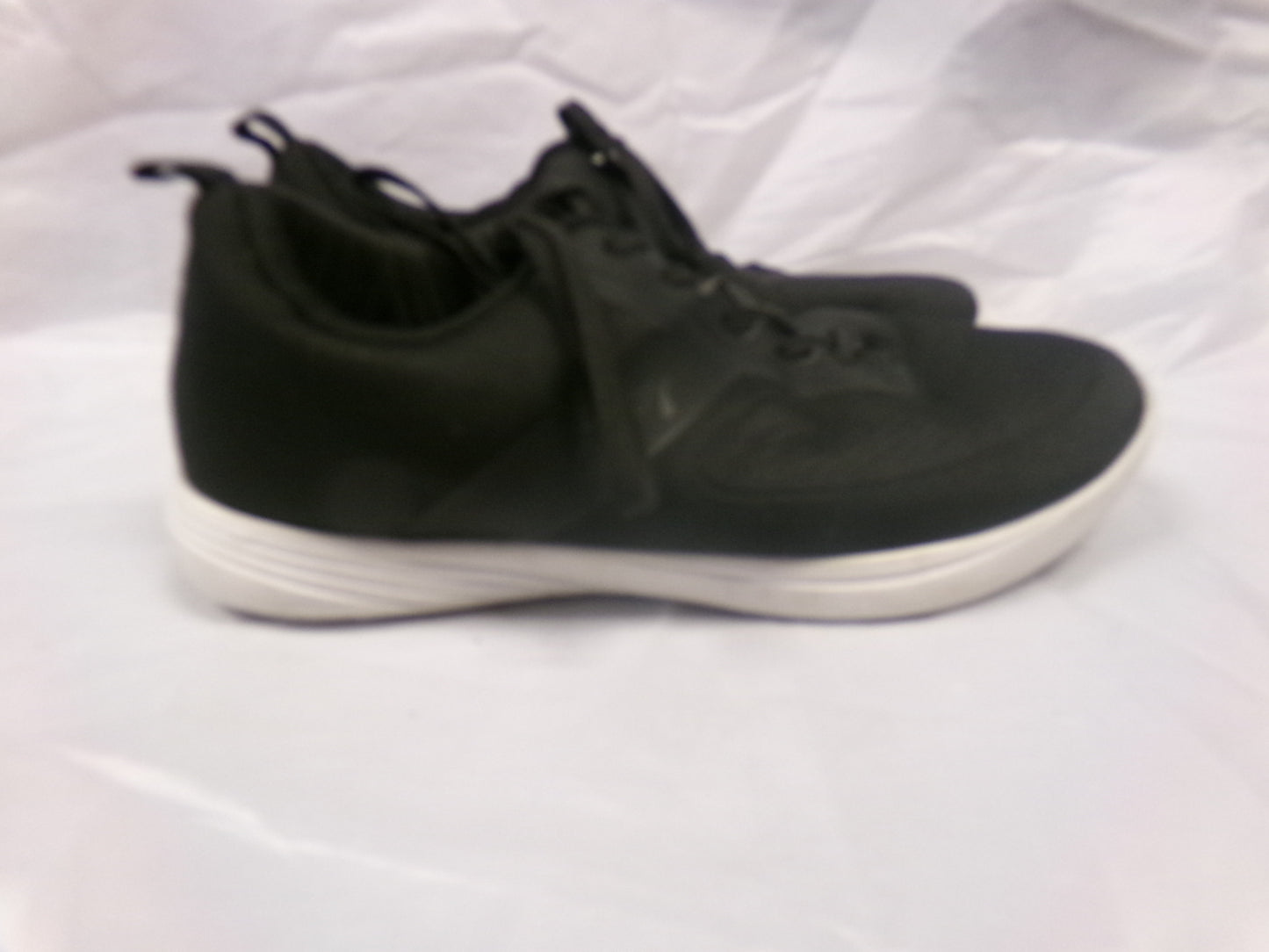 Pre-Owned Hip Hop Shoes Pastry Trainer Adult 7M Sneakers Canvas Lace Up Rubber