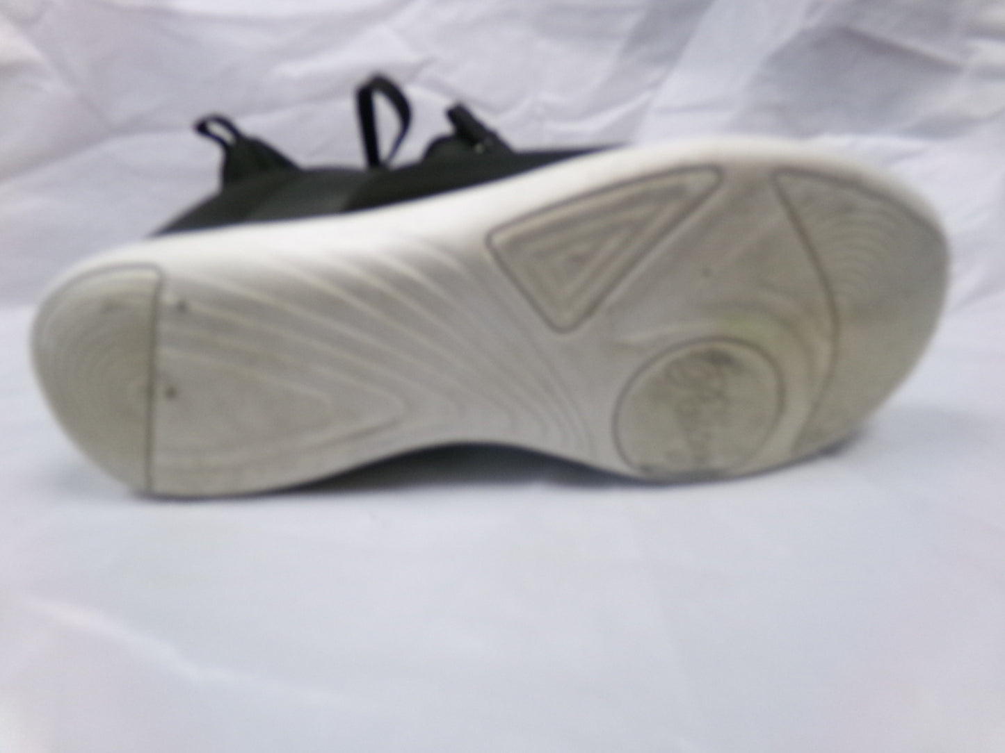 Pre-Owned Hip Hop Shoes Pastry Trainer Adult 7M Sneakers Canvas Lace Up Rubber