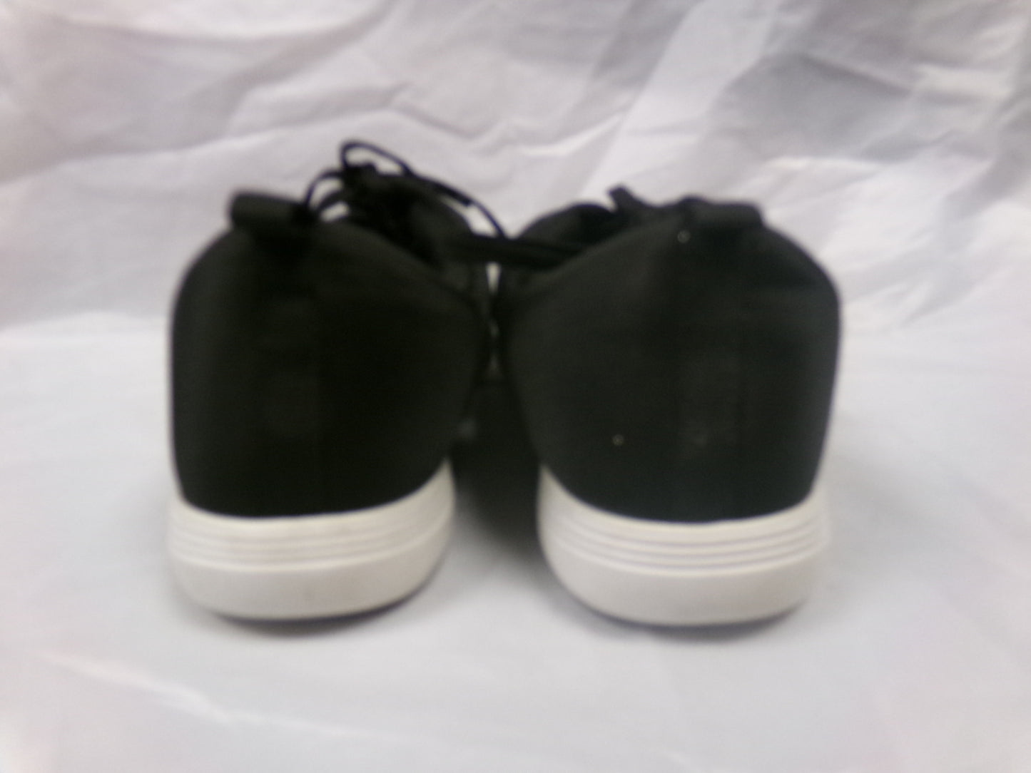 Pre-Owned Hip Hop Shoes Pastry Trainer Adult 7M Sneakers Canvas Lace Up Rubber