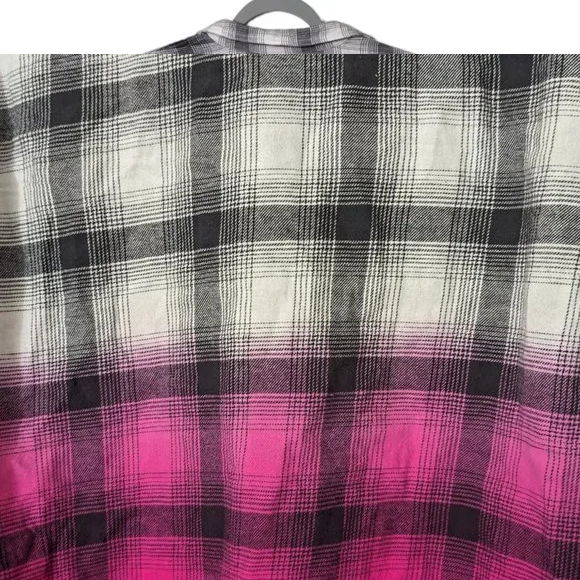 Pre-Owned Top Balera AH9919 Small Adult Pink