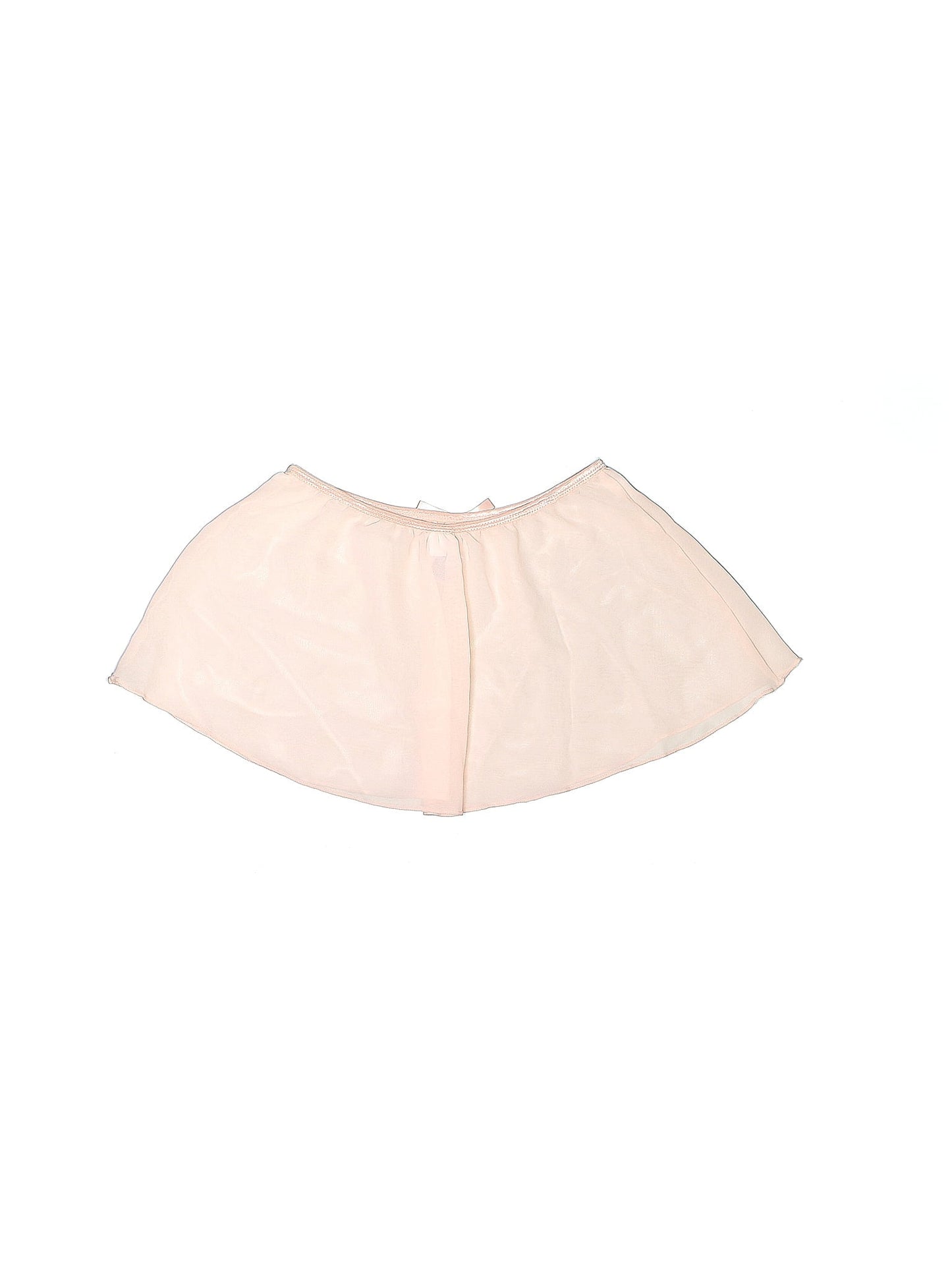 Pre-Owned Skirt More Than Magic   XL Child Pink  Ballet