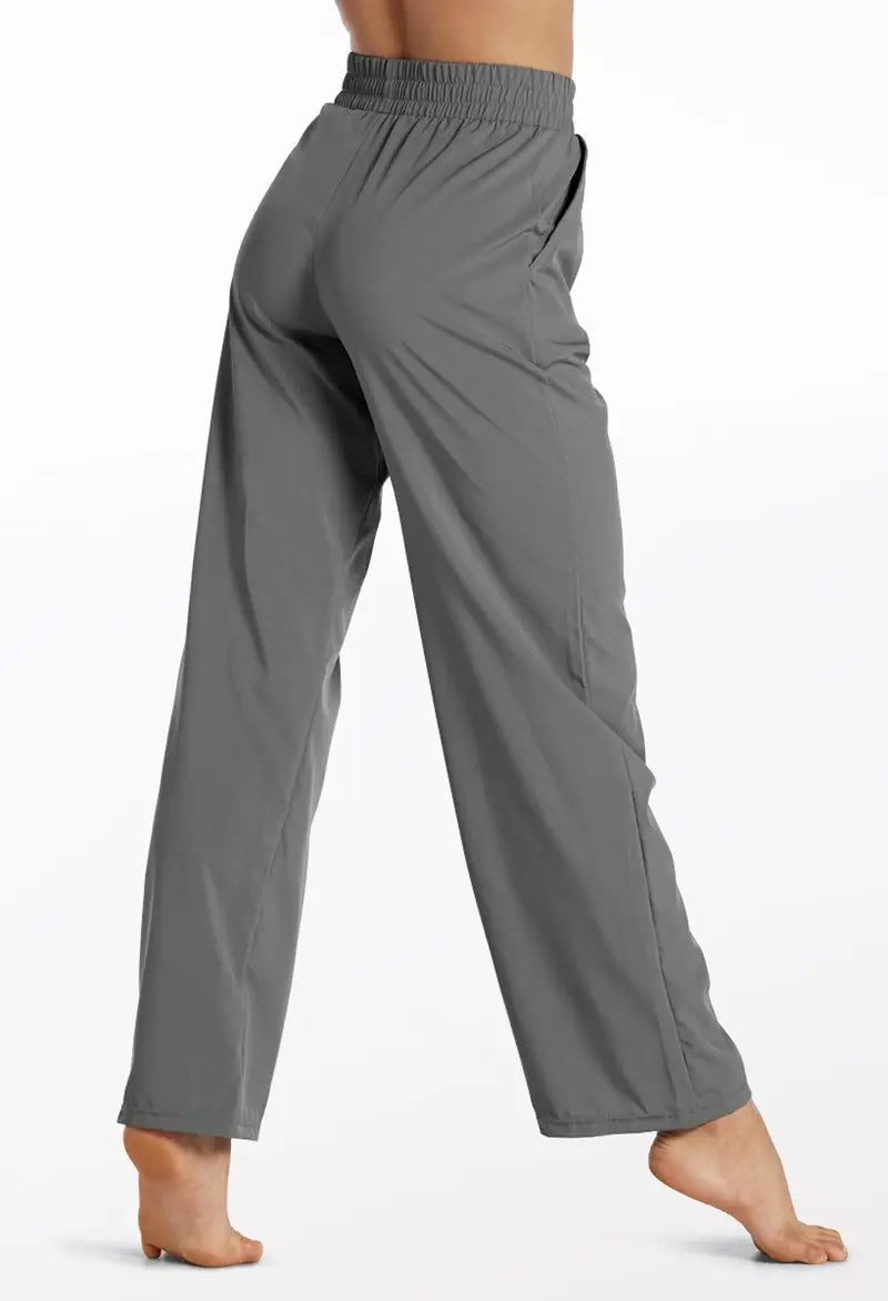 Pre-Owned Costume Pants Gray Weissman 14067 Small Adult Contemporary Jazz