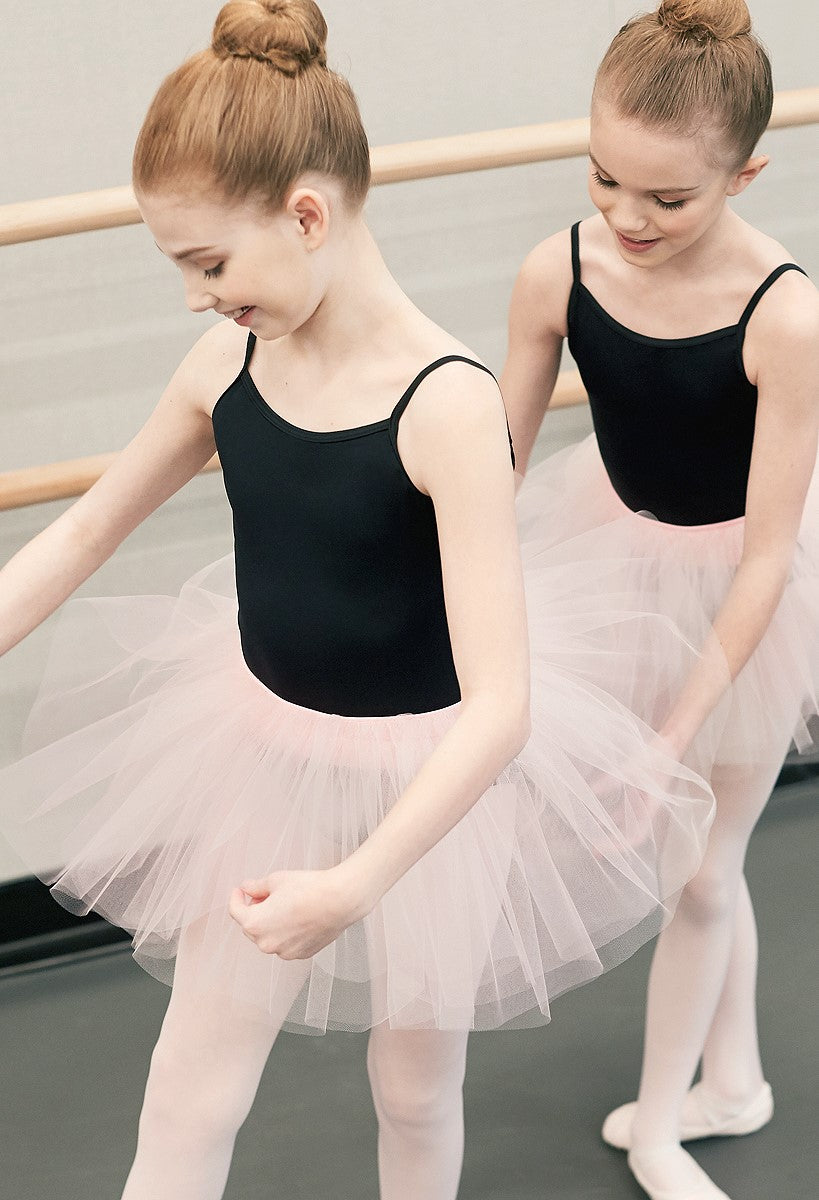 Pre-Owned Tutu Balera 99-4110 XS Child Purple