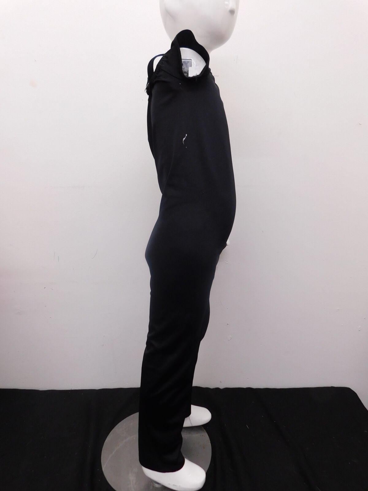 Pre-Owned Costume Costume Gallery   Large Child Black  Jazz