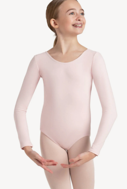 Pre-Owned Leotard Capezio  CC450C Kids Sizes Many Colors  Jazz Acro Tap