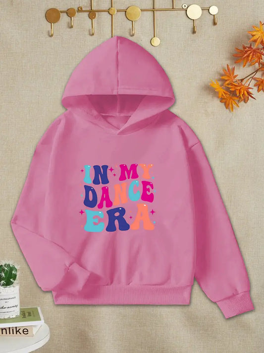 NEW Hoodies - Dance Child Sizes
