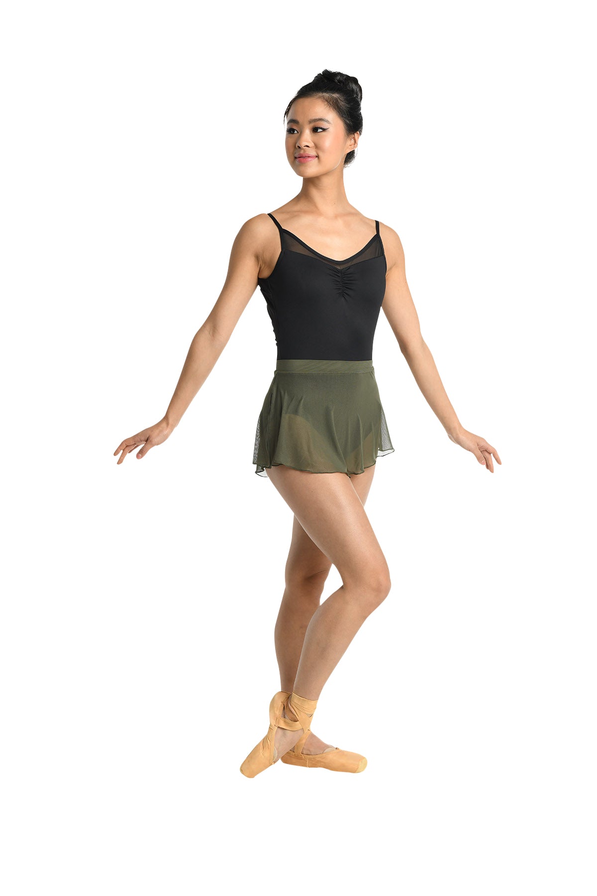 New Skirt  23402 Adult Sizes  Many Colors  Ballet Pointe