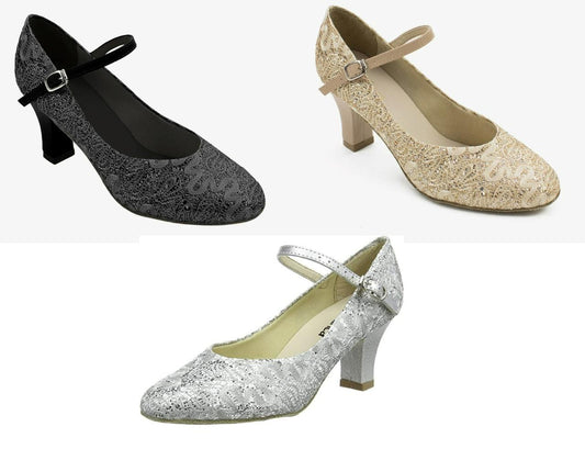 NEW  Shoes So Danca