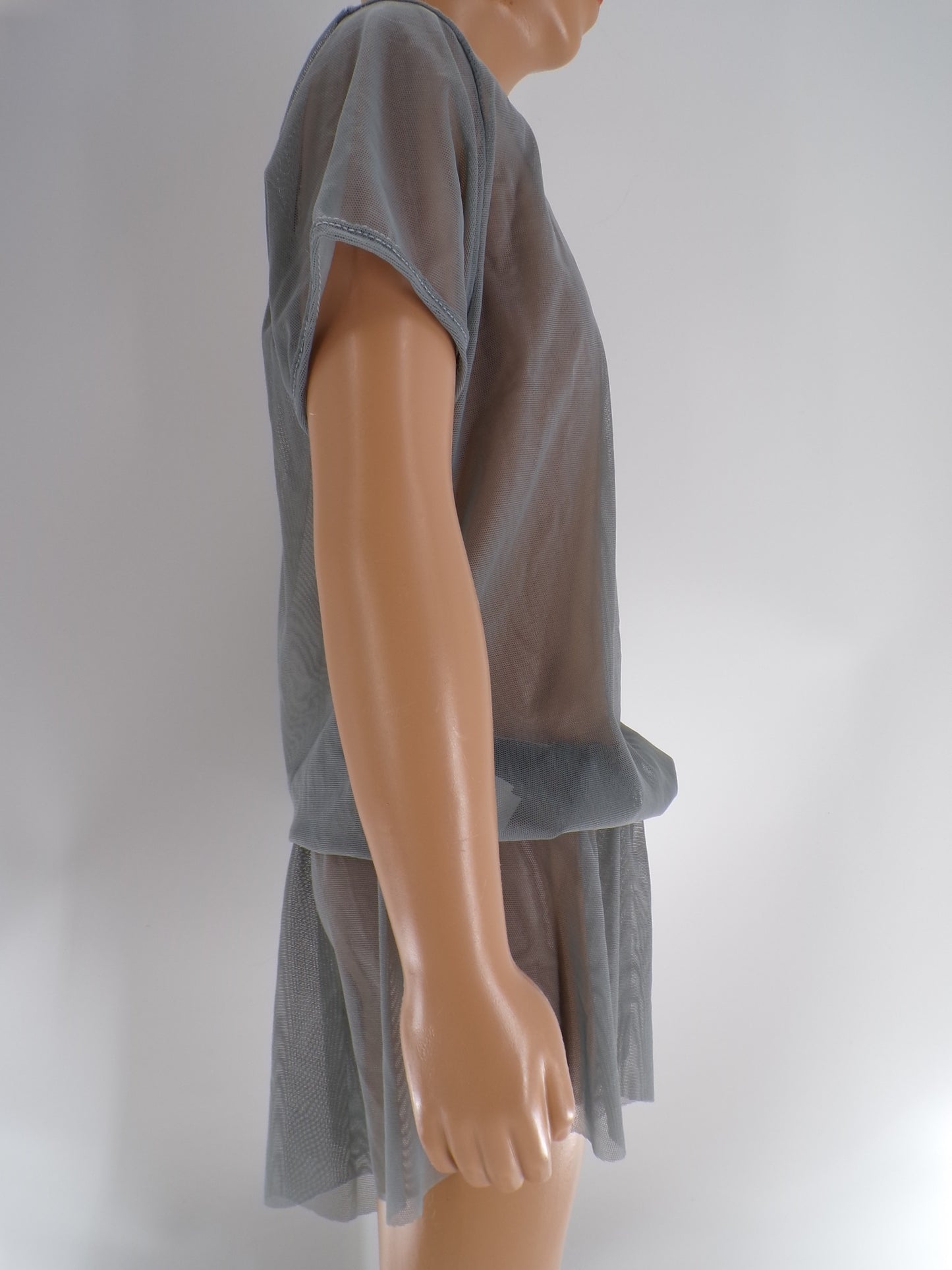 Pre-Owned Costume Kizzi   Medium Child Green  Lyrical