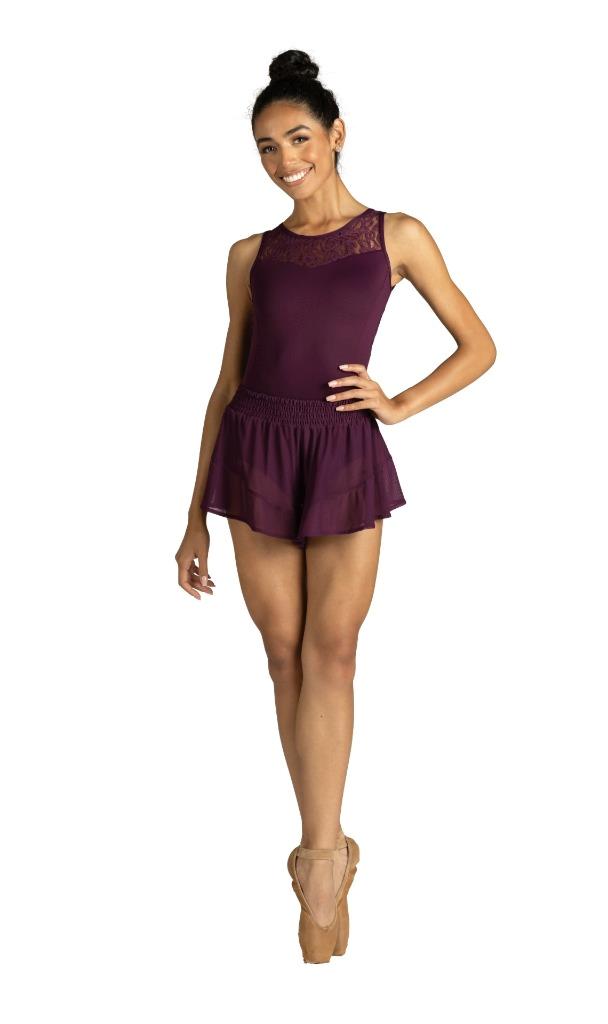 New Shorts Danz N Motion 21412 Adult Size Lots of Colors Ballet Jazz