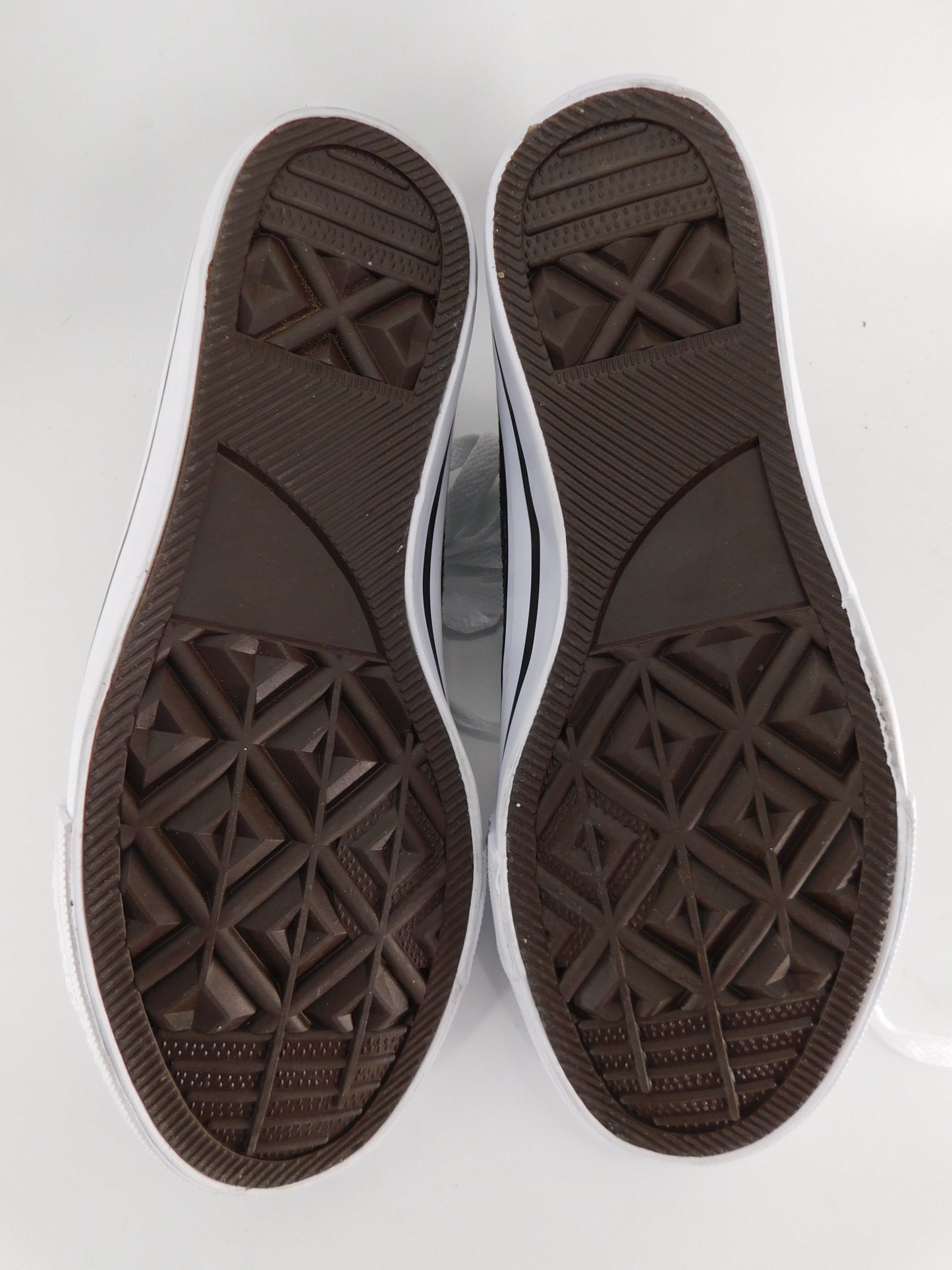 Pre-Owned Hip Hop Shoes Revolution Adult 8 Sequin