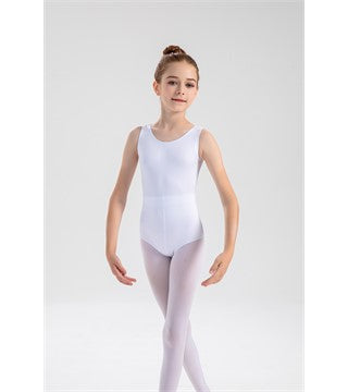 New Leotard DUX Tank Leotard Lycra Adult Sizes