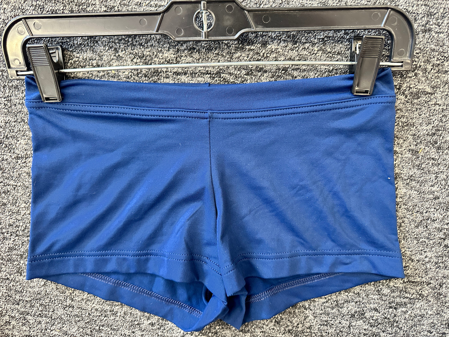 New Shorts Capezio Lycra Various Colors Adult Sizes Jazz Modern