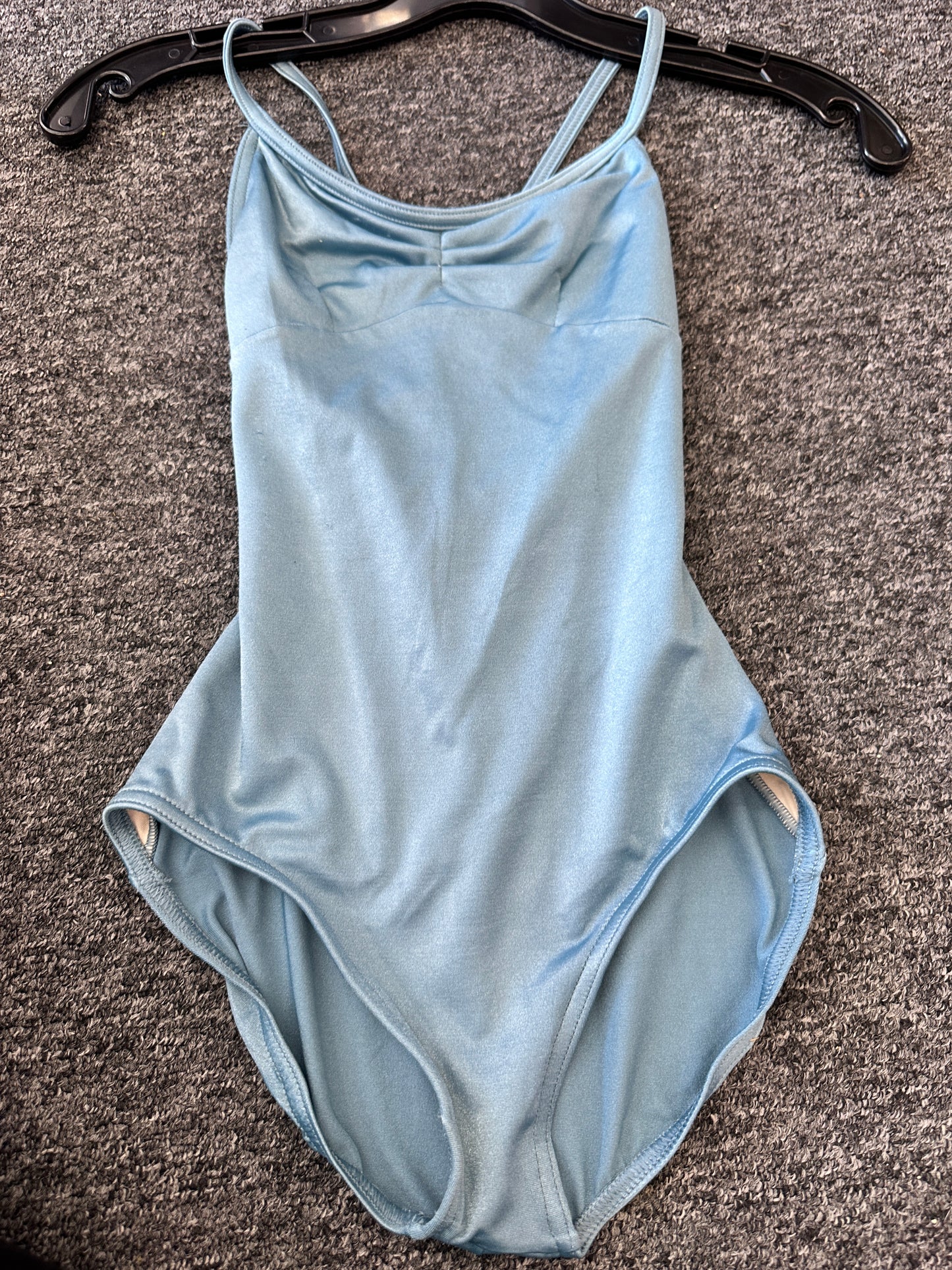 New Leotard Harmonie Cami Sleeve Adult Sizes Ballet Tap