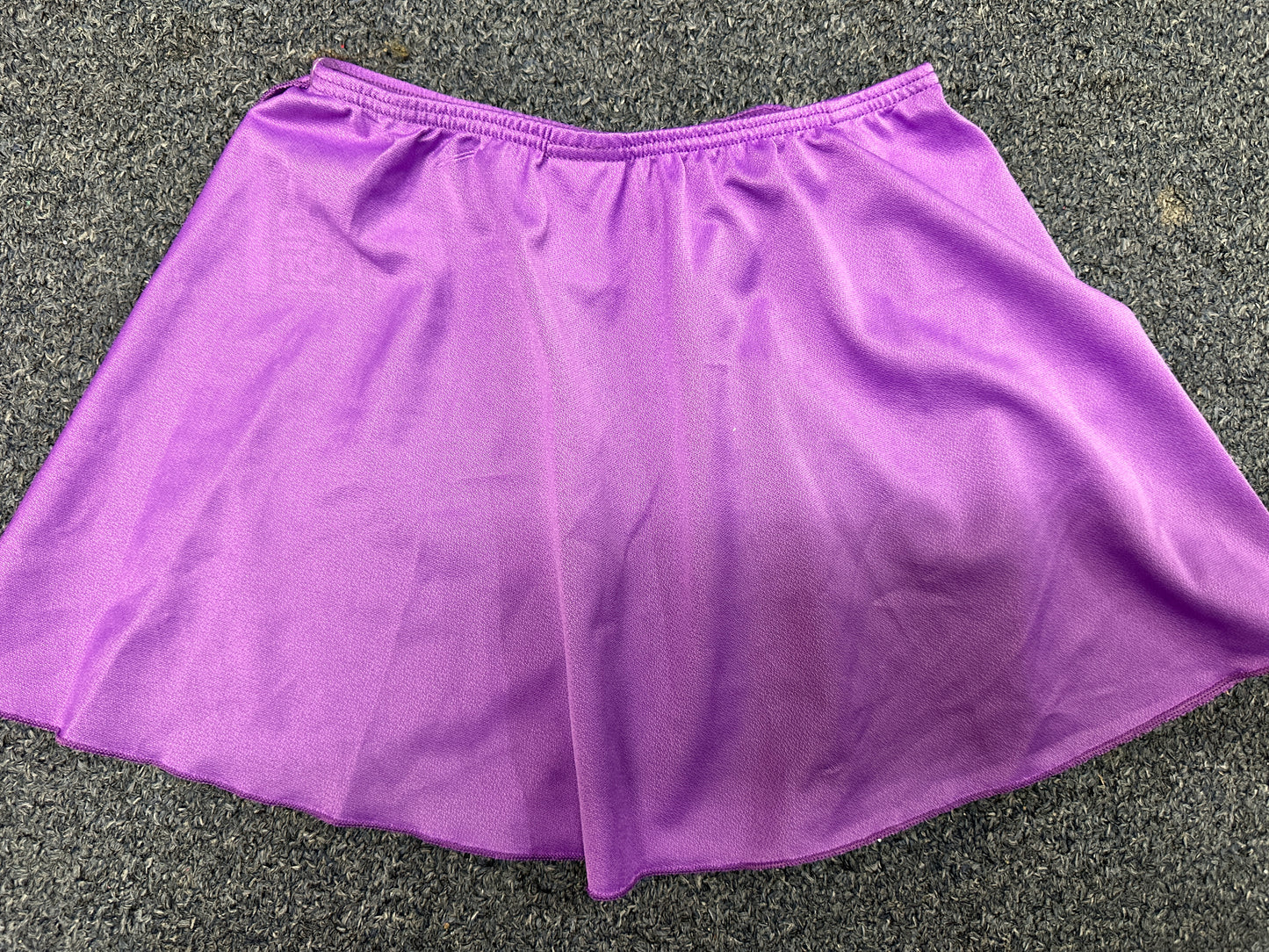 New Skirt Main Street Dance Lilac Child Sizes Ballet Tap Jazz