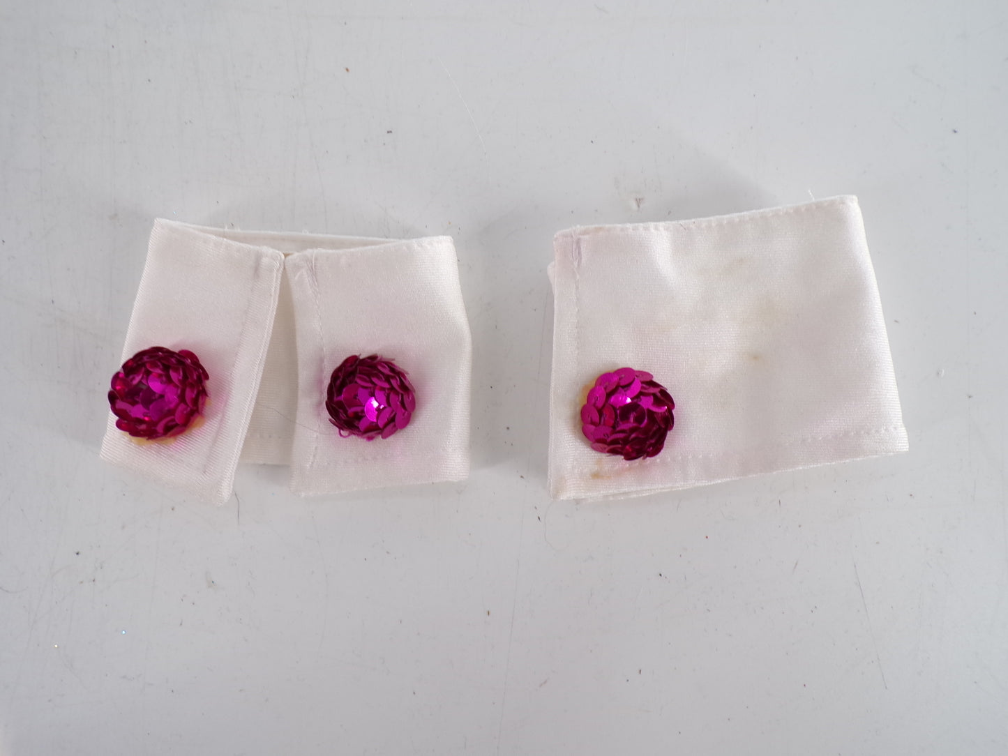 Pre-Owned Costume Revolution  399 Large Child Purple  Jazz