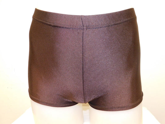 Pre-Owned Shorts Bal Togs  50818 XS Adult Brown  Jazz