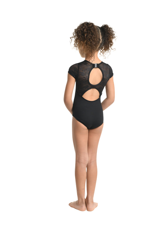 New Leotard Danz N Motion 22124C-Shiloh Leotard