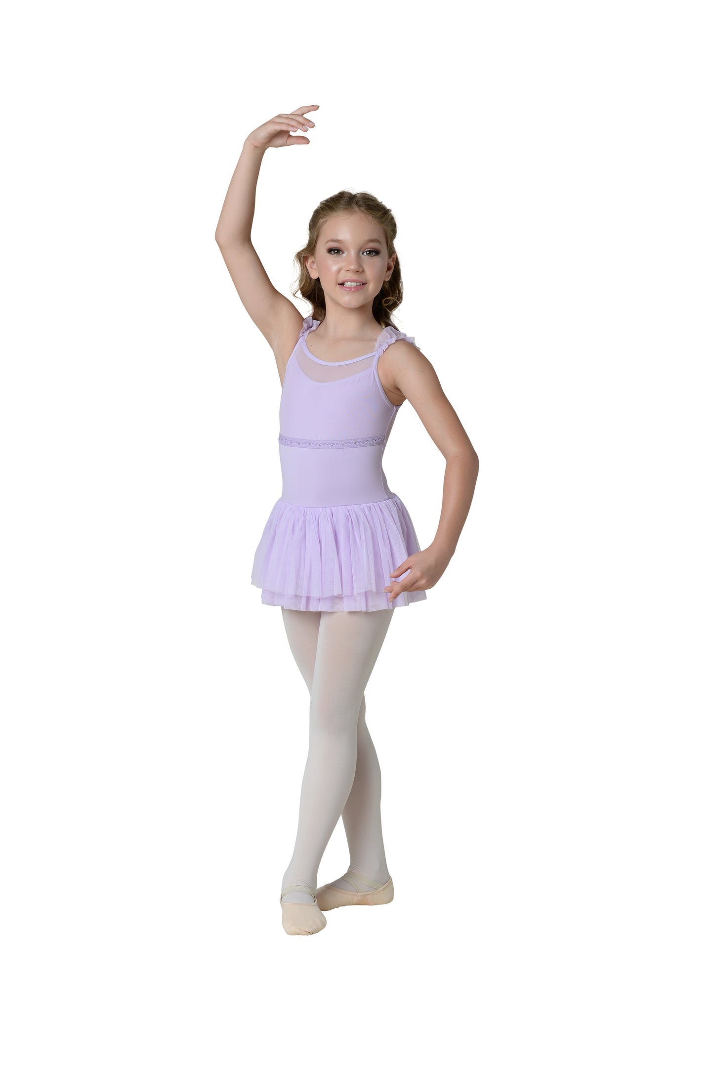 22203C-Bria Dress