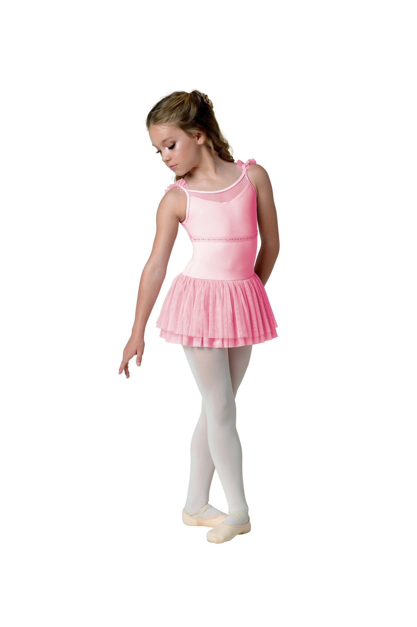 22203C-Bria Dress