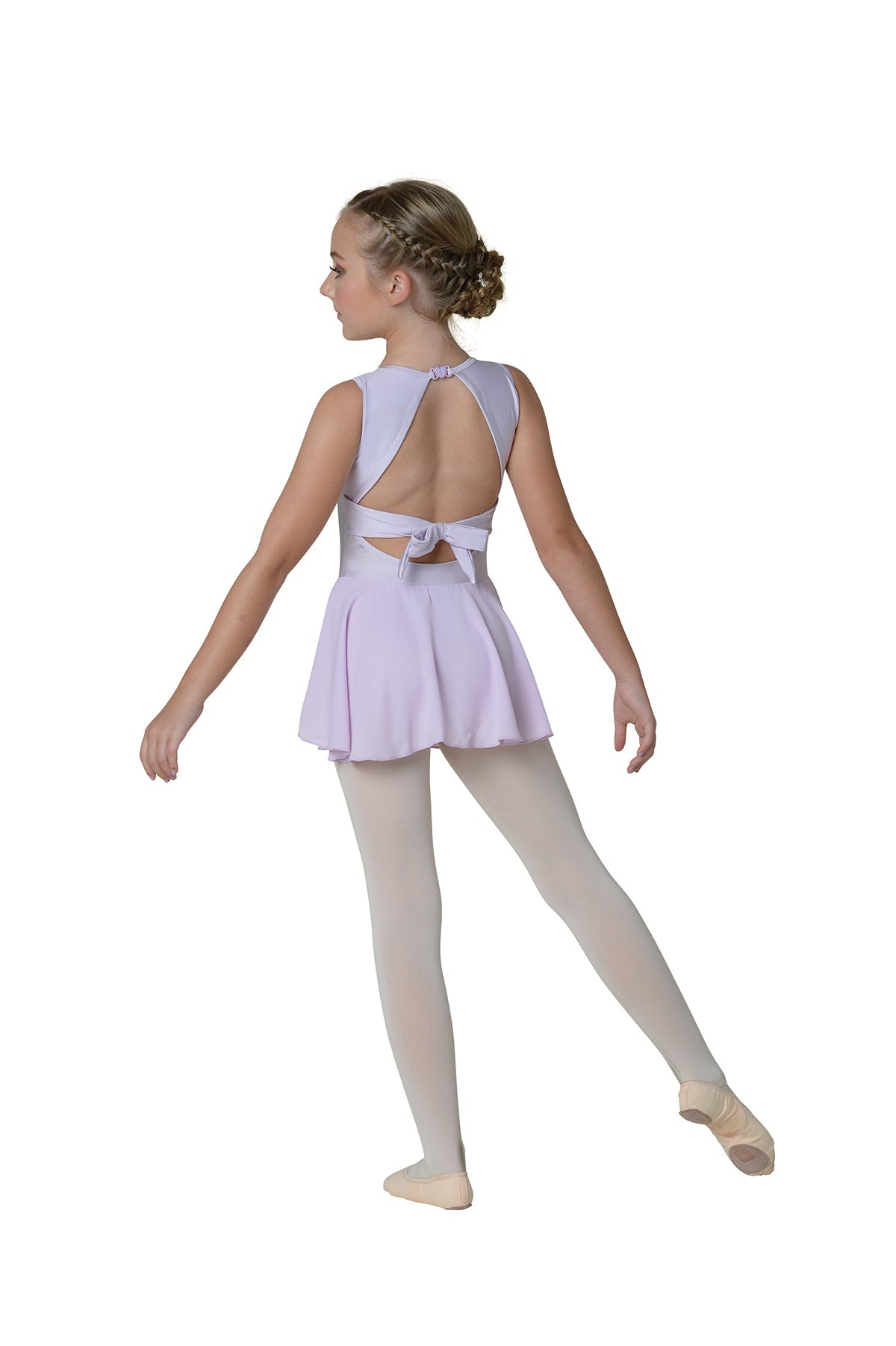 22205C-Tallulah Dress
