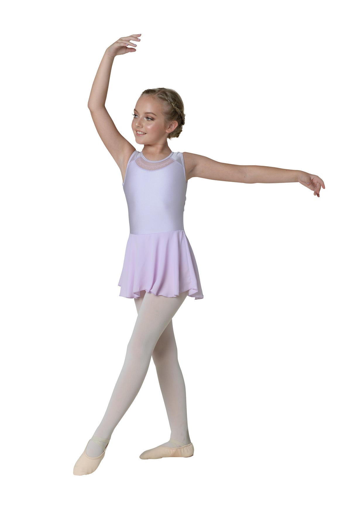 22205C-Tallulah Dress