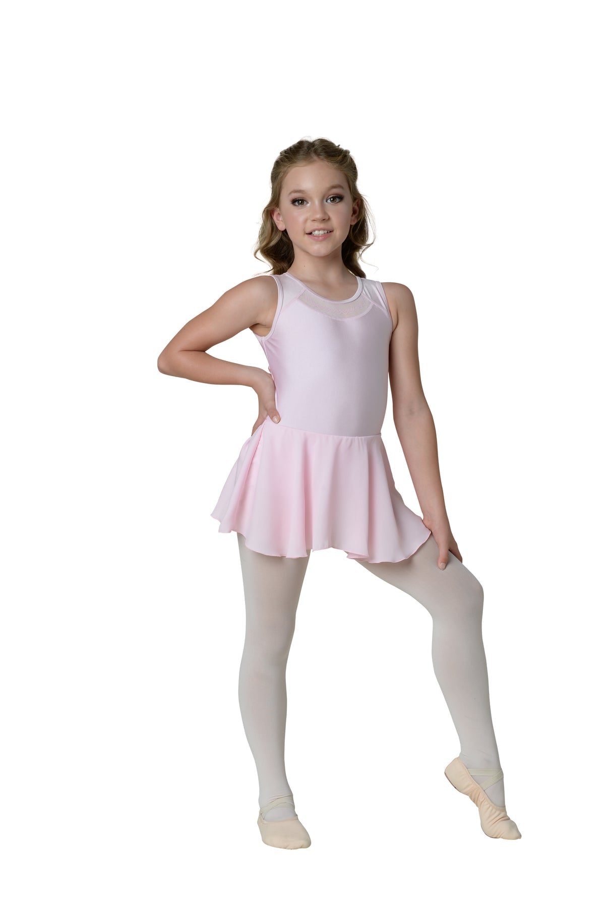 22205C-Tallulah Dress