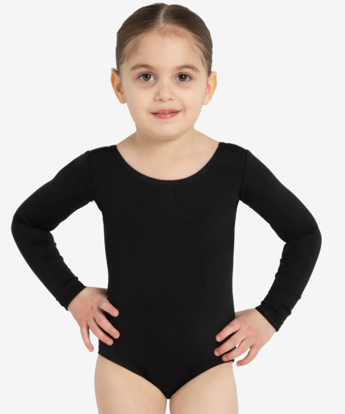 New Leotard Capezio TB134C Kids Sizes  Many Colors  Jazz Acro Tap