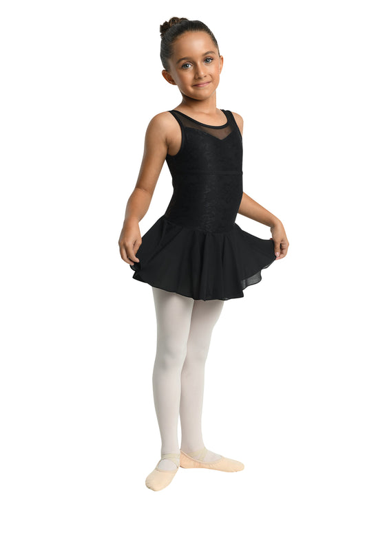 23202C-Leanore Dress