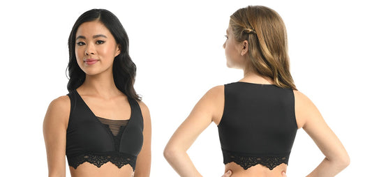 23307C-Bra Top