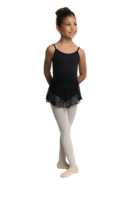 New Skirt Danz N Motion 23400-Lace Bullet Style
