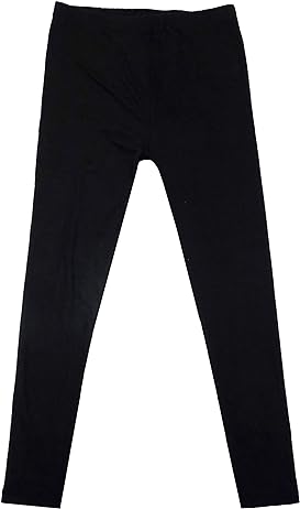 Pre-Owned Leggings Eevee   Large Child Black  Jazz